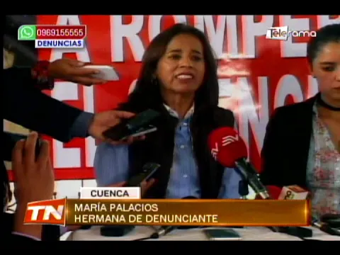 Familiares y defensa de supuestas víctimas de abuso sexual piden mayores sanciones