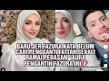 Download Lagu BARU JER FAZURA KATA BELUM CARI PENGGANTI FATTAH SEKALI RAMAI PERASAN \