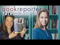 Bookreporter Talks To Marie Benedict
