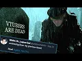 VTubers Shouldn t be Insta-Thots A Dramatic Reading
