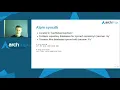 Arch Conf 2020 - pytest-pacman