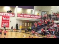 Apex Skip Its NC State Women s Basketball
