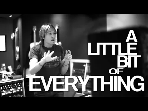 Download MP3 Little Bit Of Everything - Official Lyric Video