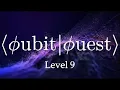 The Minus State Explained with Qiskit Quantum Computing Tutorial Qubit Quest Level 9