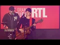 Superbus - Travel the world (Live) - Le Grand Studio RTL