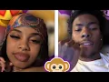 TROLLING HUZZ LATE NIGHT MONKEY APP