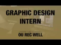 Graphic Design Intern