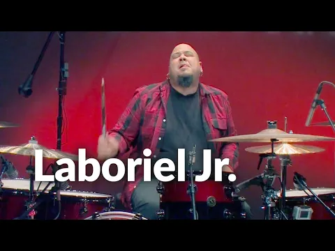 Download MP3 Abe Laboriel Jr. – \