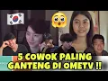 Download Lagu ( ENG SUB ) Ngobrol Seru Dengan 5 Cowok Ganteng Di OMETV 🥰 #OMEGLE