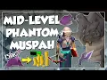 Mid-Level Phantom Muspah Guide Makes MILLIONS - Loot From 200KC Safespot OSRS New Boss