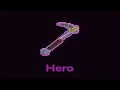 Wynncraft Fool eater killing - Fallen Hero Build