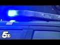 Shooting leaves 1 dead in Sequoyah County