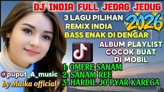 dj remix india full jedag jedug full album playlist terbaik remix full bass terbaru 2026 