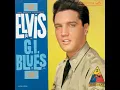 Download Lagu Elvis Presley - Doin' The Best I Can (1960)