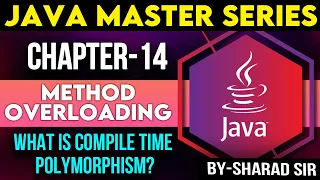 Method Overloading in Java What is Compile Time Polymorphism in Java Tpoint Tech