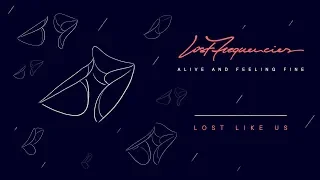 Download Lost Frequencies \u0026 Throttle feat. Kyla La Grange - Lost Like Us MP3