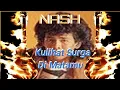 Download Lagu Nash-Kuliha4t Surga Di Mat4mu =Karaoke-Version= Nada Rendah