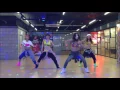 Download Lagu Zumba Kamelia - Amor Radio Edit - Zumba Choreography by ShinDong