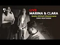 Download Lagu Autumn Leaves \u0026 Bizakker Bil Kharif | Clara, Marina \u0026 Hojat Rahimi