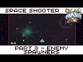 Phaser 3 Tutorial Series - Space Shooter Part 8