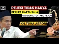Lagu 🔴 MENGUNGKAP LEBIH JAUH MASALAH REJEKI - KH.TOHA ABRORI TERBARU