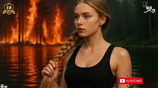 Горіла сосна палала сучасна українська народна пісня що торкає душу Бандерівський Біт 