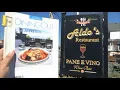 Aldo s Sweet and Salty Aria - New Jersey Dining Out Magazine