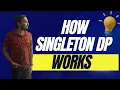 Singleton Design Pattern - Part 1 In Depth Analysis Very Important Java Interview Concept