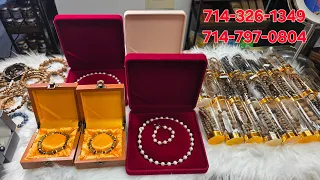 KT Food Livestream #97: Sale Yến Sào Thượng Hạng Nha Trang, Ngọc Trai Akoya Mới Về Trầm Hương