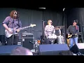 Yo La Tengo - Tom Courtenay at Calgary Folk Fest 2011