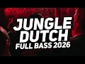 Lagu MODE TINGGI - DJ JUNGLE DUTCH FULL BASS TERBARU 2026