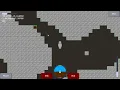 space game tile engine prototype