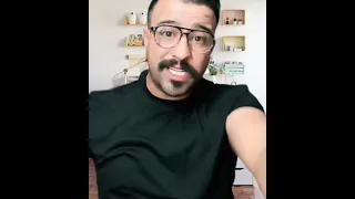 أغلبية العيالات غير صابرين 