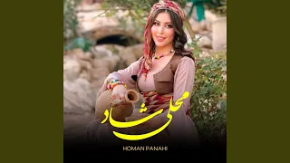 محلی شاد Live 