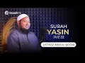Download Lagu Ustadz Abdul Qodir - Surah Yasin