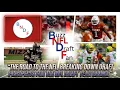 Ian Strong Wide Receiver NFL Draft Summer Scouting