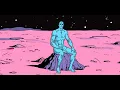 Dr Manhattan Character Analysis - Watchmen