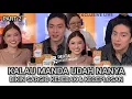 Download Lagu GEMESNYA BUNDA SARWENDAH DAN PA GIO MAIN OPER - OPERAN BIAR DITANYA #video #sarwendah #gio