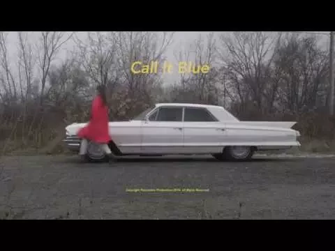 Call it Blue / Official Trailer