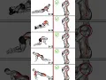 Top 5 Lower Back Stretching Exercises
