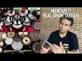 Download Lagu REVIEW REAL DRUM TERBAIK.. DREAM THEATER SAMPAI drumNDRUM ADA DISINI...