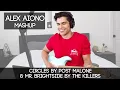 Circles by Post Malone Mr Brightside by The Killers Alex Aiono Mashup