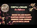 Download Lagu CINTA LOKASI /KARAOKE /Een Clafianova
