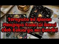 Lagu Ternyata Ini Alasan Mengapa Kamu Di Benci Oleh Keluarga mu Sendiri