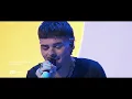 Abraham Mateo – “Hoy tengo ganas de ti” (Especial Navidad 2025)
