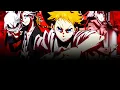 「Firestarter」Man With A Mission | The Vermilion Mask Opening Song