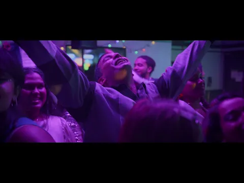 Official Trailer