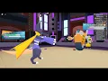 Loomian legacy lets play ep 7 3rd gym dimpire evolves and polut corp is up to no good
