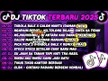 Download Lagu DJ TIKTOK TERBARU 2025🎵DJ TABOLA BALE X CALON MANTU IDAMAN🎵DJ NGAPAIN REPOT - KO TOLONG BILANG CINTA