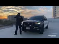 UT Southwestern Police Department